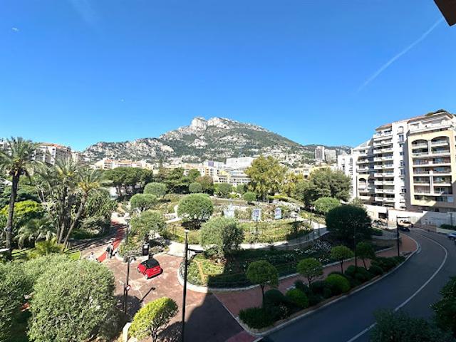 Appartement en bord de mer