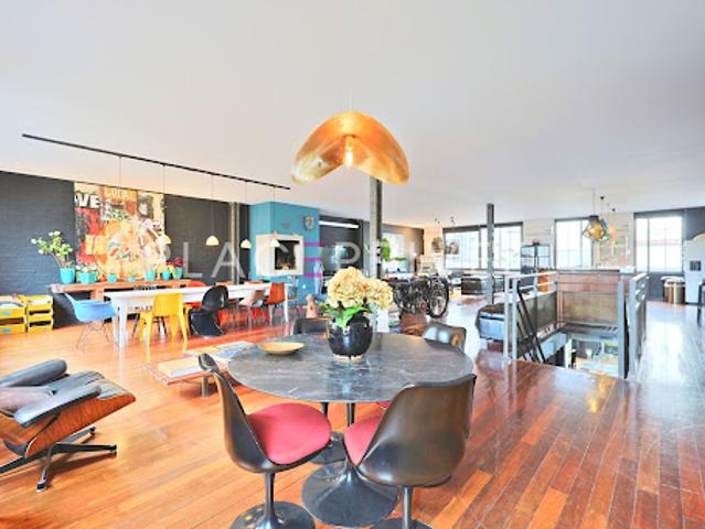 Appartement avec terrasse et piscine