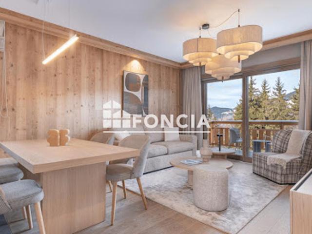 Appartement avec terrasse et piscine