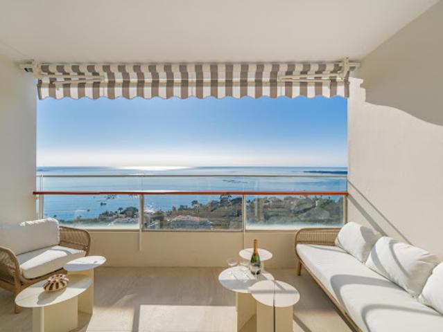 Appartement avec terrasse et piscine
