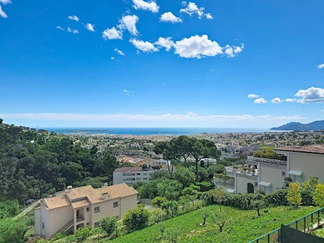 Appartement avec terrasse et piscine
