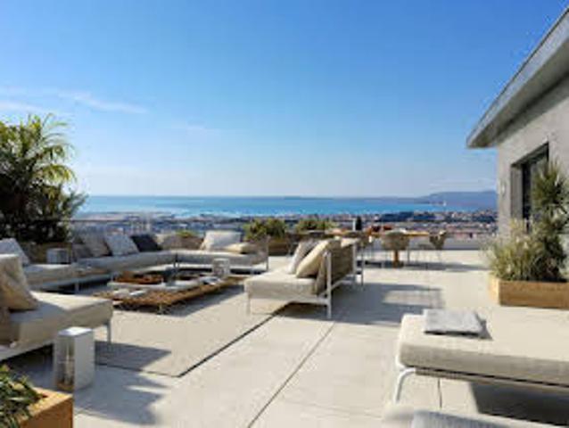 Appartement avec Terrasse et Piscine