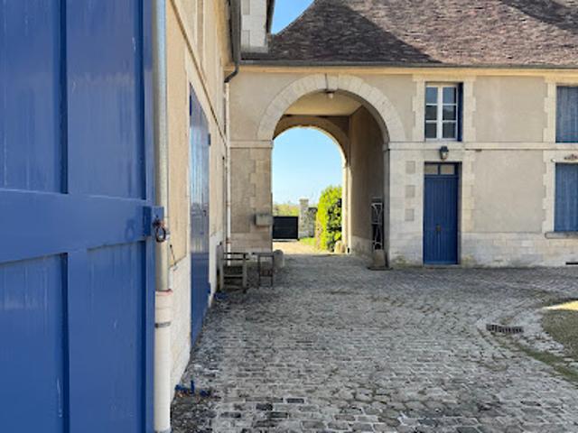 Appartement avec terrasse et piscine