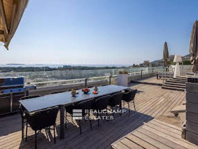 Appartement avec Terrasse et Piscine