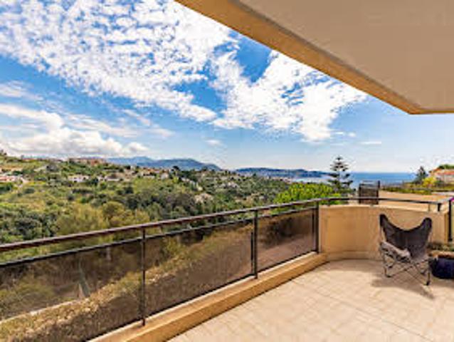 Appartement avec Terrasse et Piscine