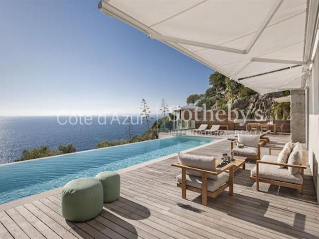 Appartement avec terrasse et piscine