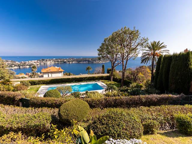 Appartement avec terrasse et piscine