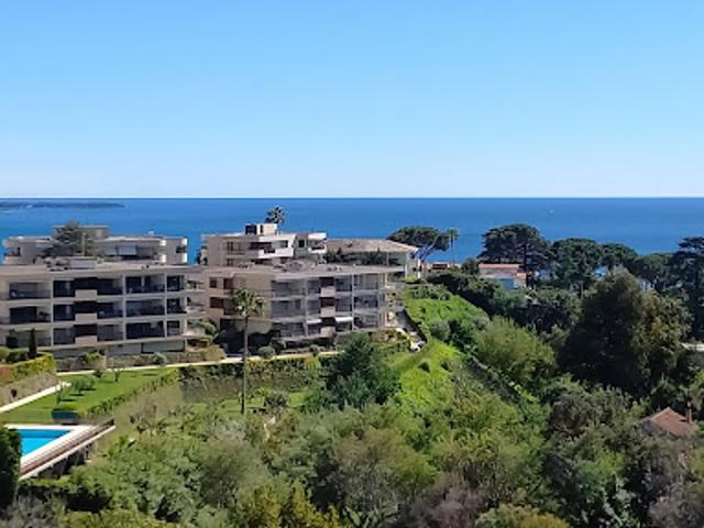 Appartement avec terrasse et piscine
