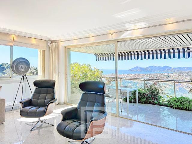 Appartement avec terrasse et piscine