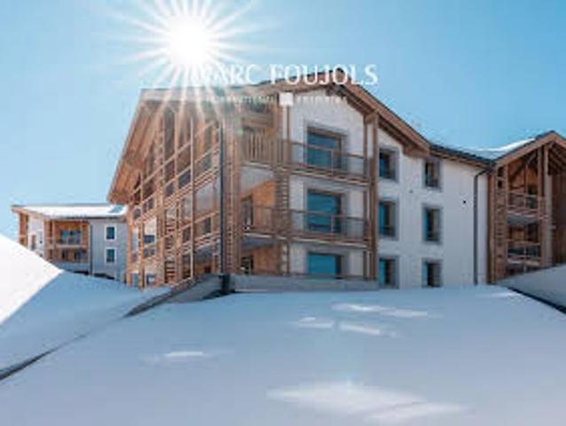 Appartement avec Terrasse et Piscine