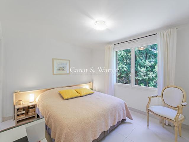 Appartement avec terrasse et piscine
