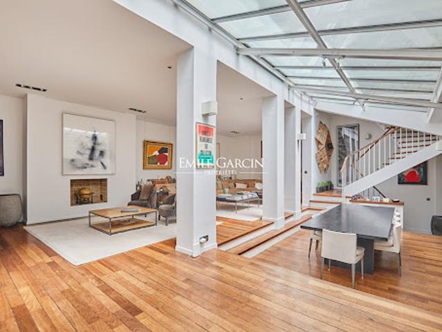 Appartement avec terrasse et piscine