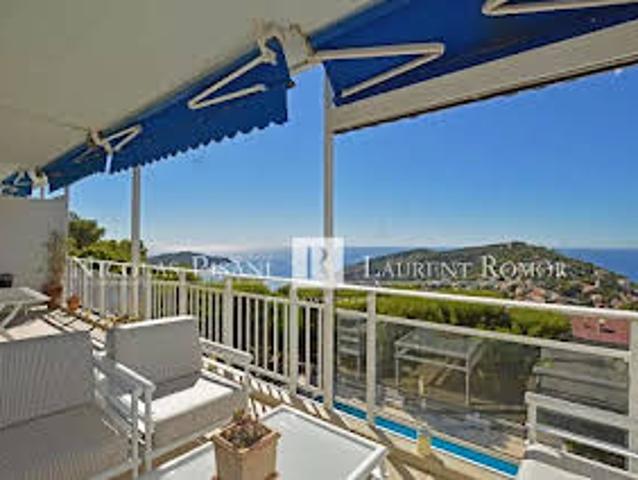 Appartement avec Terrasse et Piscine