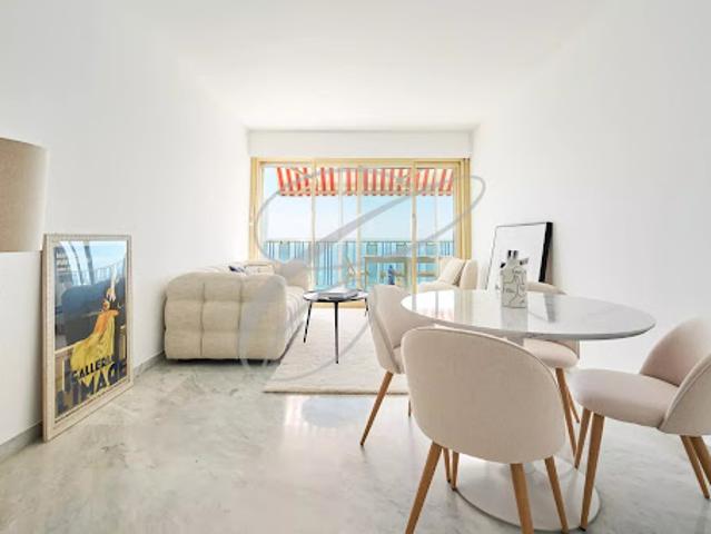 Appartement avec terrasse et piscine