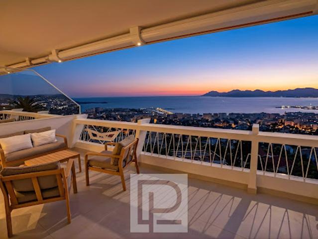 Appartement avec terrasse et piscine