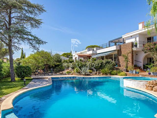 Appartement avec terrasse et piscine