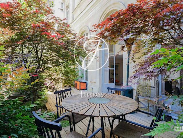 Appartement avec terrasse et piscine