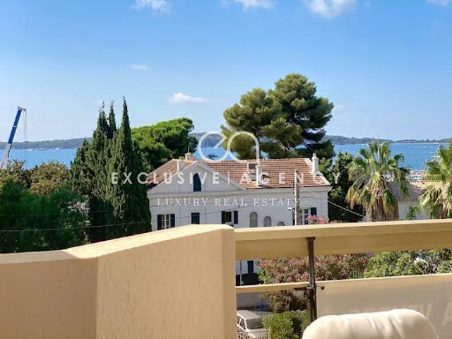 Appartement avec terrasse et piscine