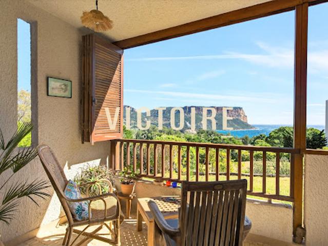 Appartement avec terrasse et piscine