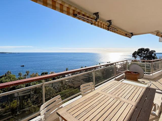 Appartement avec terrasse et piscine