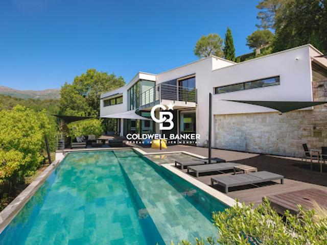 Maison avec piscine et terrasse