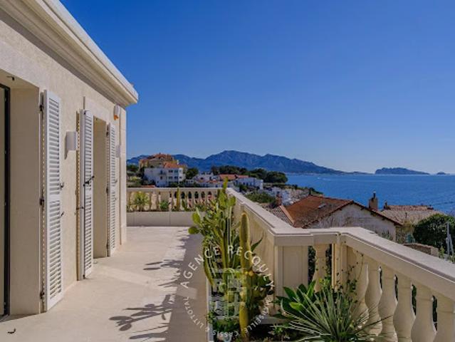Appartement avec terrasse et piscine