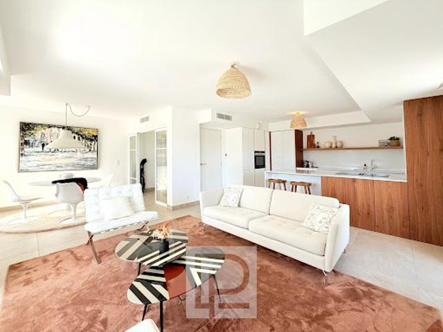 Appartement avec terrasse et piscine