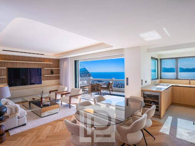 Appartement avec terrasse et piscine