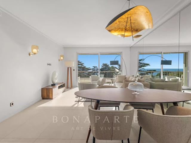 Appartement avec terrasse et piscine
