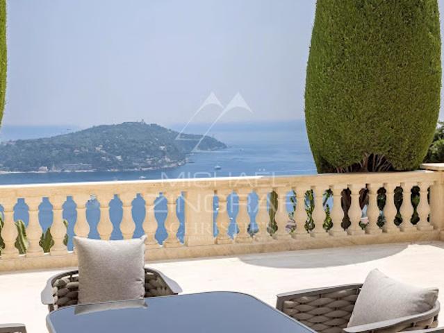 Appartement avec terrasse et piscine