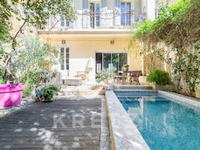Appartement avec Terrasse et Piscine