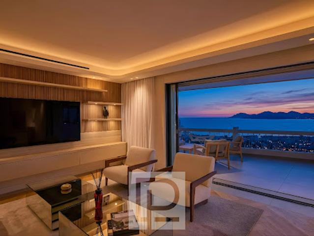 Appartement avec terrasse et piscine