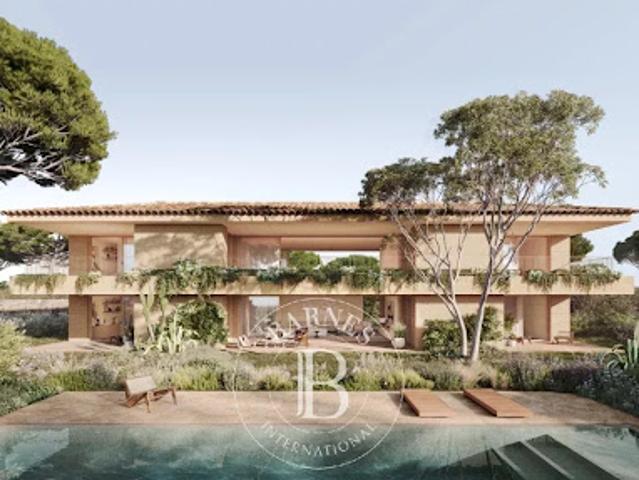 Appartement avec terrasse et piscine