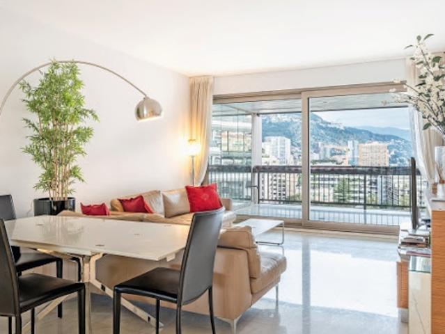 Appartement avec terrasse et piscine