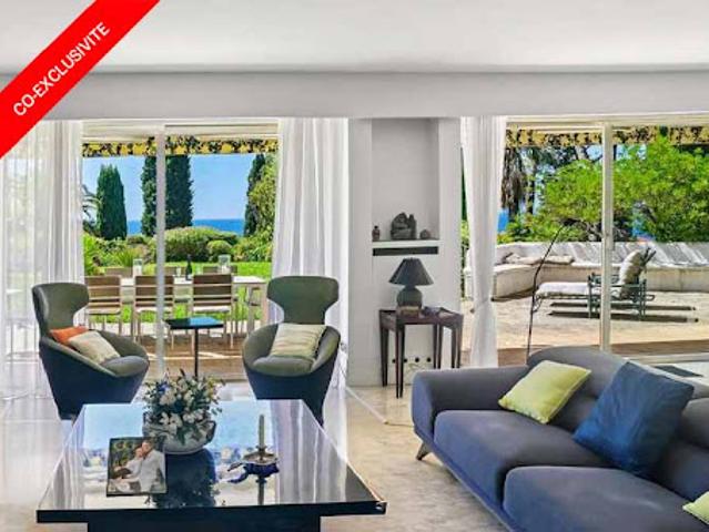 Appartement avec terrasse et piscine