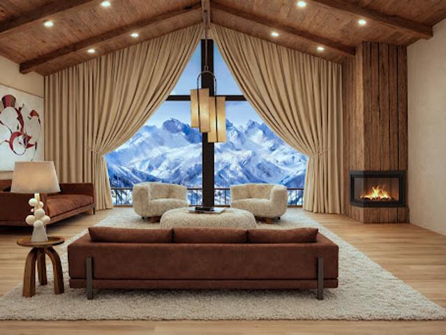Appartement avec terrasse et piscine