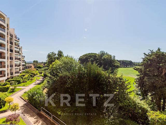 Appartement avec terrasse et piscine