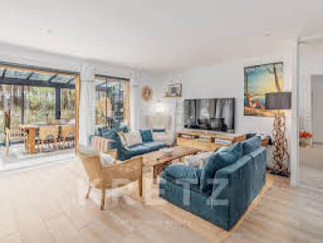 Appartement avec Terrasse en Bord de mer