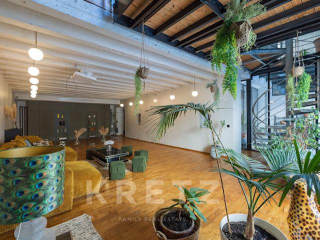 Appartement avec terrasse en bord de mer