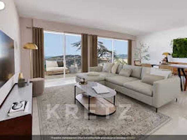 Appartement avec Terrasse en Bord de mer