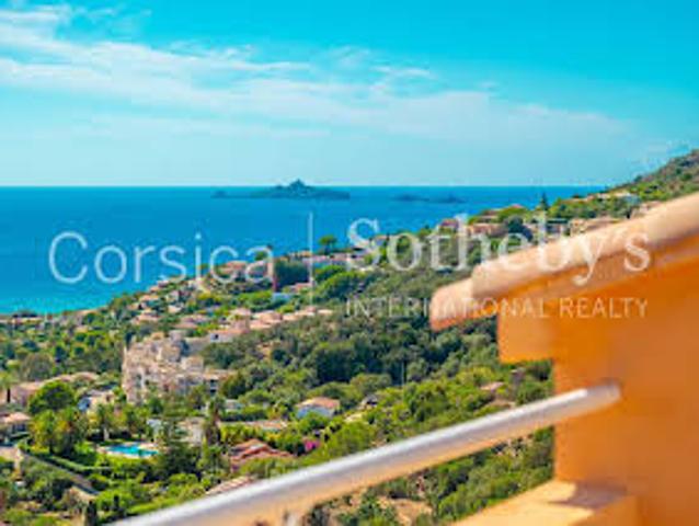 Appartement avec Terrasse en Bord de mer