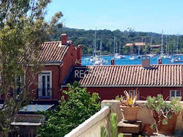 Appartement avec Terrasse en Bord de mer