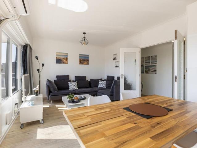 Appartement avec terrasse ensoleillée à vendre à Oostende!