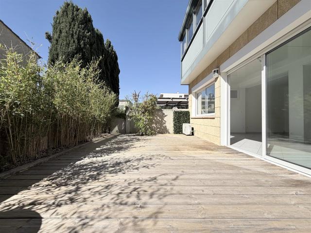 Appartement avec Terrasse & Jardin Clos des Plages La Ci. 64m² La Ciotat