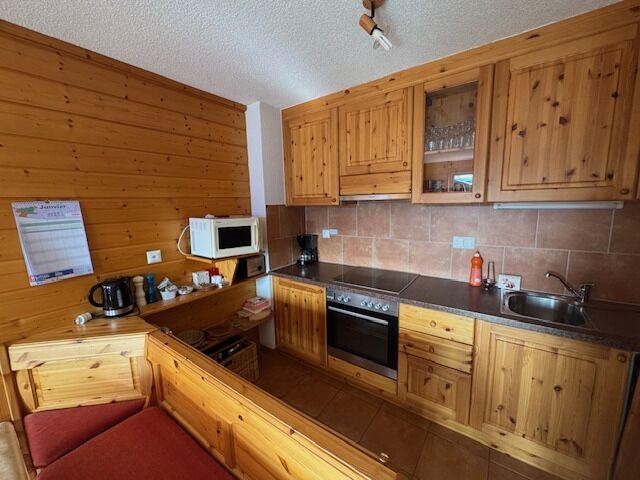Appartement avec terrasse plein Sud à Ovronnaz | dreamo. Ch