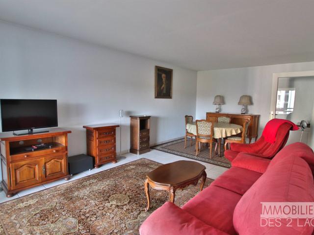 Appartement avec terrasse proche vieille ville d'Annecy 100m² Annecy