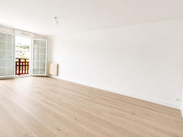 Appartement avec terrasse