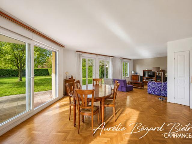 Appartement avec terrasse