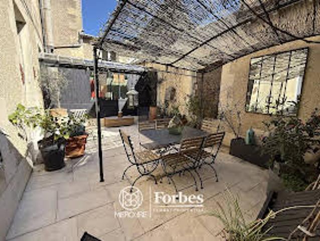 Appartement avec Terrasse