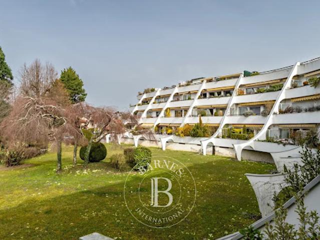 Appartement avec terrasse